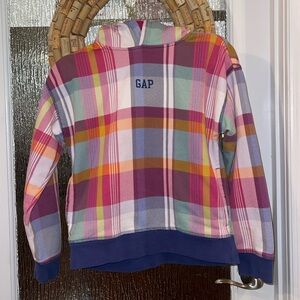 GAP Kids Hoodie Size XL